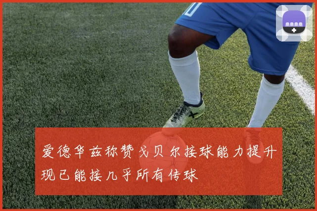 爱德华兹称赞戈贝尔接球能力提升现已能接几乎所有传球